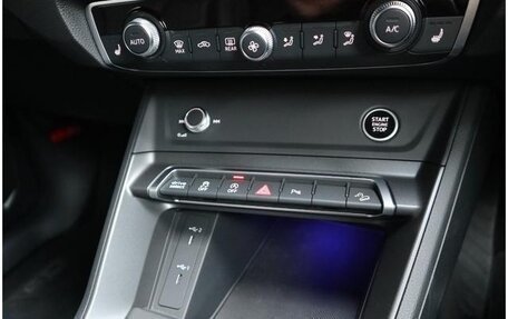 Audi Q3, 2022 год, 2 509 099 рублей, 21 фотография