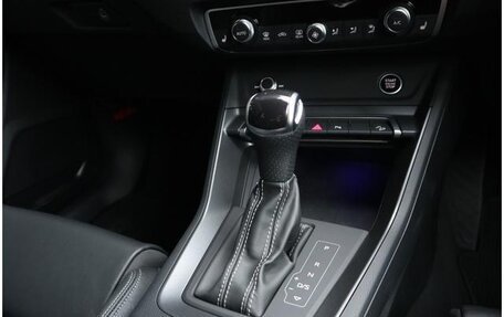 Audi Q3, 2022 год, 2 509 099 рублей, 24 фотография