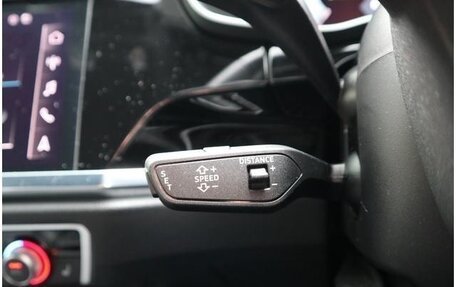 Audi Q3, 2022 год, 2 509 099 рублей, 27 фотография