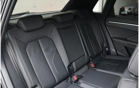 Audi Q3, 2022 год, 2 509 099 рублей, 29 фотография