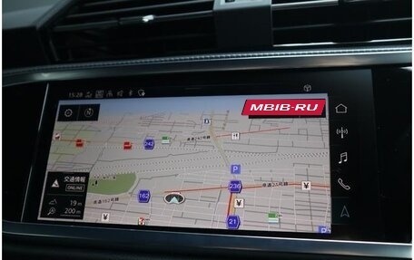 Audi Q3, 2022 год, 2 509 099 рублей, 20 фотография