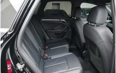 Audi Q3, 2022 год, 2 509 099 рублей, 28 фотография