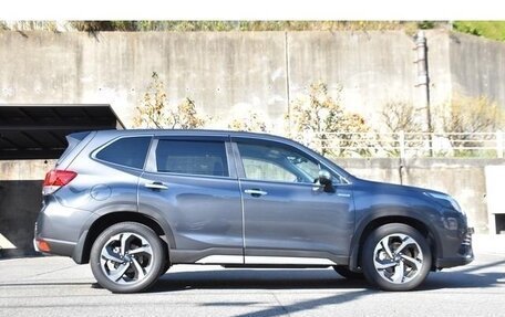 Subaru Forester, 2024 год, 2 490 099 рублей, 4 фотография