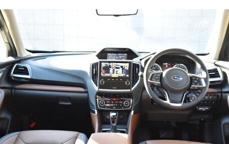 Subaru Forester, 2024 год, 2 490 099 рублей, 9 фотография