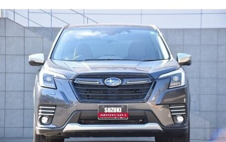 Subaru Forester, 2024 год, 2 490 099 рублей, 2 фотография