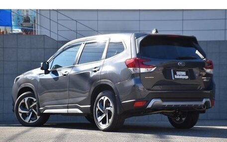 Subaru Forester, 2024 год, 2 490 099 рублей, 7 фотография