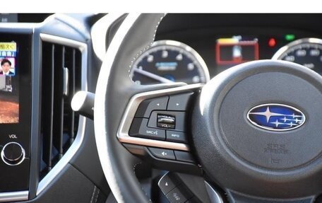 Subaru Forester, 2024 год, 2 490 099 рублей, 11 фотография