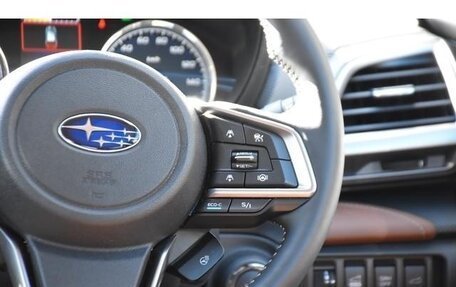 Subaru Forester, 2024 год, 2 490 099 рублей, 12 фотография