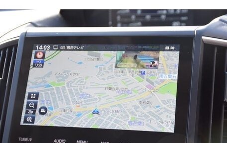 Subaru Forester, 2024 год, 2 490 099 рублей, 14 фотография