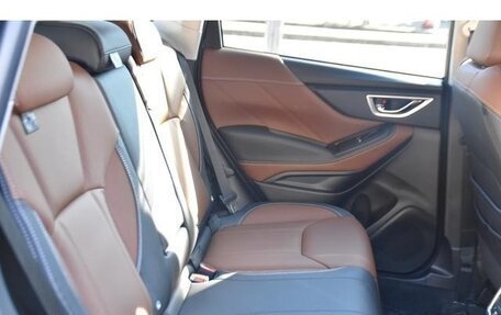 Subaru Forester, 2024 год, 2 490 099 рублей, 25 фотография