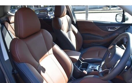 Subaru Forester, 2024 год, 2 490 099 рублей, 21 фотография