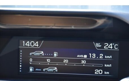 Subaru Forester, 2024 год, 2 490 099 рублей, 23 фотография