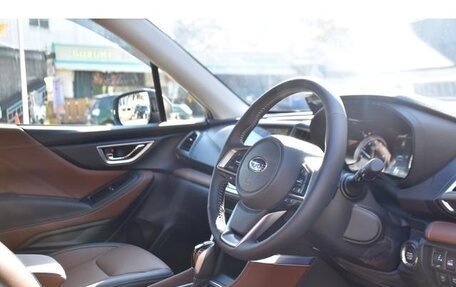 Subaru Forester, 2024 год, 2 490 099 рублей, 20 фотография