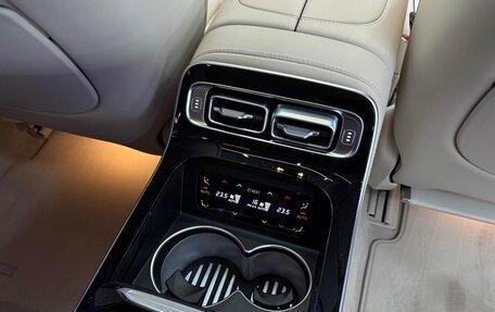 Mercedes-Benz S-Класс, 2022 год, 8 950 001 рублей, 16 фотография