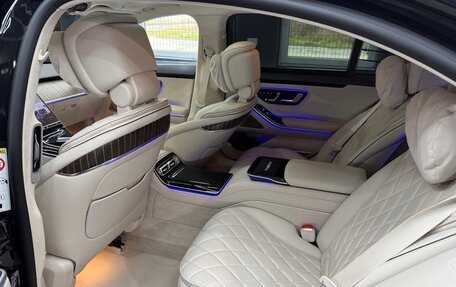 Mercedes-Benz S-Класс, 2022 год, 8 950 001 рублей, 13 фотография