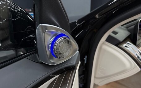 Mercedes-Benz S-Класс, 2022 год, 8 950 001 рублей, 15 фотография