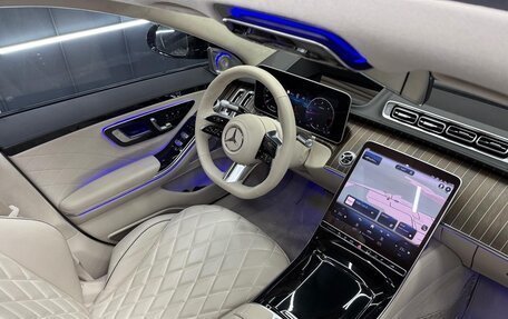 Mercedes-Benz S-Класс, 2022 год, 8 950 001 рублей, 7 фотография