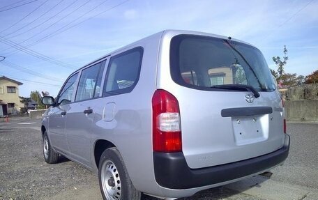 Toyota Probox I, 2021 год, 1 150 099 рублей, 3 фотография