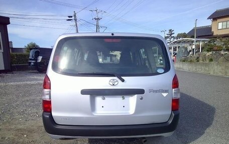 Toyota Probox I, 2021 год, 1 150 099 рублей, 4 фотография