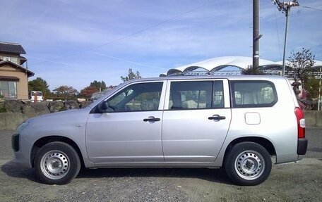 Toyota Probox I, 2021 год, 1 150 099 рублей, 5 фотография