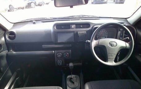 Toyota Probox I, 2021 год, 1 150 099 рублей, 7 фотография