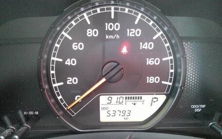 Toyota Probox I, 2021 год, 1 150 099 рублей, 8 фотография