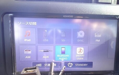 Toyota Probox I, 2021 год, 1 150 099 рублей, 10 фотография