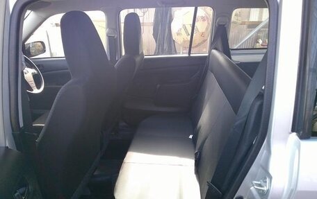 Toyota Probox I, 2021 год, 1 150 099 рублей, 17 фотография