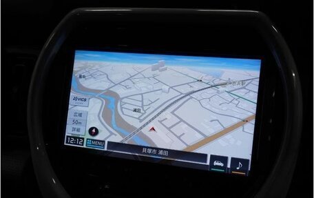 Suzuki Hustler, 2022 год, 1 070 005 рублей, 11 фотография