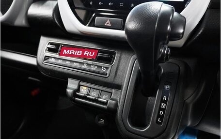 Suzuki Hustler, 2022 год, 1 070 005 рублей, 12 фотография