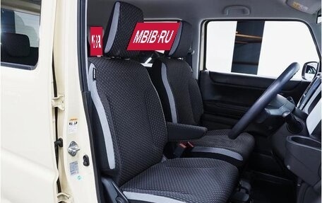 Suzuki Hustler, 2022 год, 1 070 005 рублей, 7 фотография