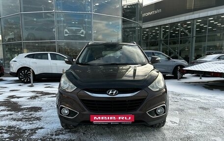 Hyundai ix35 I рестайлинг, 2012 год, 1 145 000 рублей, 2 фотография