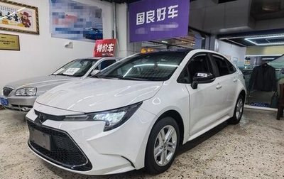 Toyota Corolla, 2022 год, 1 500 878 рублей, 1 фотография