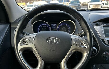 Hyundai ix35 I рестайлинг, 2012 год, 1 145 000 рублей, 11 фотография