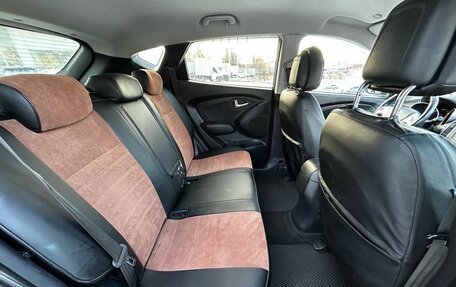 Hyundai ix35 I рестайлинг, 2012 год, 1 145 000 рублей, 14 фотография