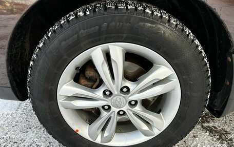 Hyundai ix35 I рестайлинг, 2012 год, 1 145 000 рублей, 7 фотография