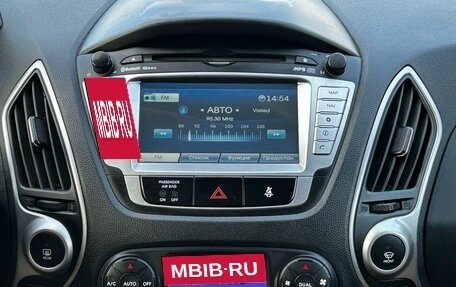 Hyundai ix35 I рестайлинг, 2012 год, 1 145 000 рублей, 12 фотография