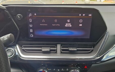 Chevrolet Trax, 2024 год, 1 905 178 рублей, 12 фотография