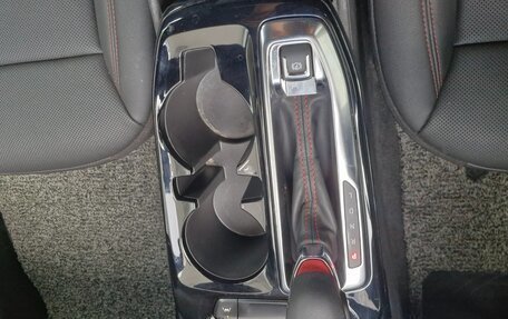 Chevrolet Trax, 2024 год, 1 905 178 рублей, 14 фотография