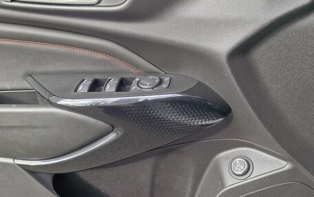 Chevrolet Trax, 2024 год, 1 905 178 рублей, 16 фотография