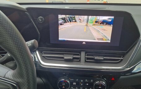 Chevrolet Trax, 2024 год, 1 905 178 рублей, 13 фотография