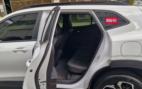 Chevrolet Trax, 2024 год, 1 905 178 рублей, 10 фотография
