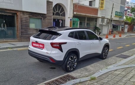 Chevrolet Trax, 2024 год, 1 905 178 рублей, 6 фотография