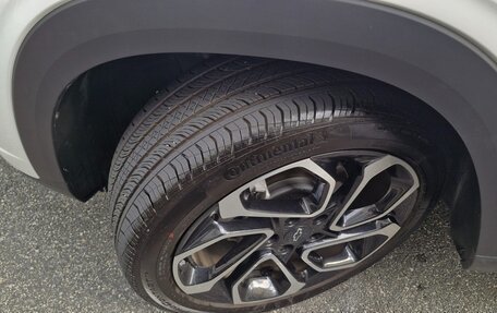 Chevrolet Trax, 2024 год, 1 905 178 рублей, 17 фотография
