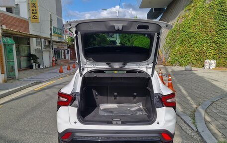 Chevrolet Trax, 2024 год, 1 905 178 рублей, 18 фотография