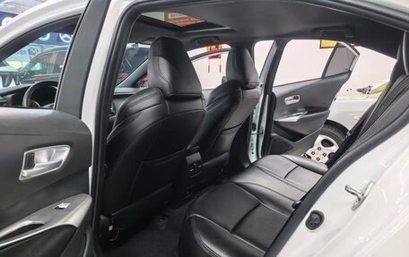 Toyota Corolla, 2022 год, 1 500 878 рублей, 14 фотография