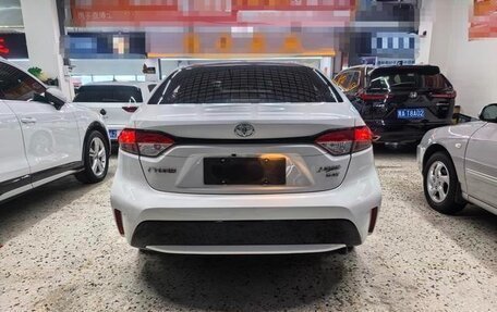 Toyota Corolla, 2022 год, 1 500 878 рублей, 7 фотография