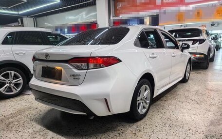 Toyota Corolla, 2022 год, 1 500 878 рублей, 10 фотография