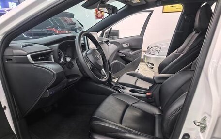 Toyota Corolla, 2022 год, 1 500 878 рублей, 11 фотография