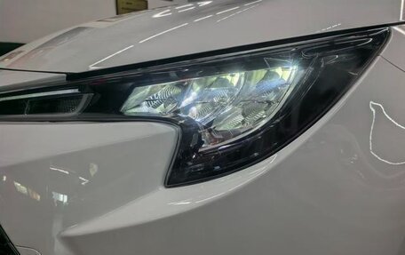 Toyota Corolla, 2022 год, 1 500 878 рублей, 4 фотография